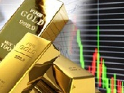 رکورد بیشترین ریزش طلای جهانی در ۱۸ سال اخیر شکسته شد!