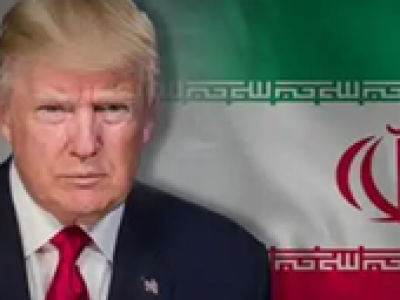 ترامپ فعلا به مذاکرات دیپلماتیک با ایران پایبند خواهد بود