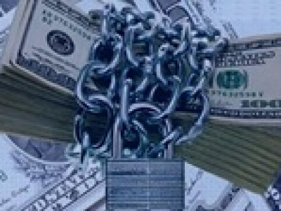 احتمال ایجاد صندوق ۳۰۰ میلیارد دلاری جبران خسارت ایران ضعیف است