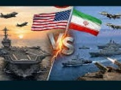 تداوم حملات نیروهای نظامی ایران و آمریکا در جنوب و کشورهای عربی