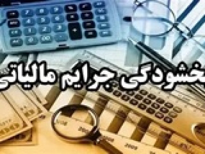 بخشودگی جرایم مالیاتی اختلالات بانکی مشروط شد