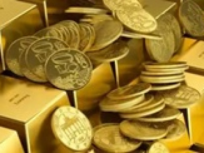 تحلیل حال و آینده طلا با نگاهی به اونس جهانی و دلار داخلی