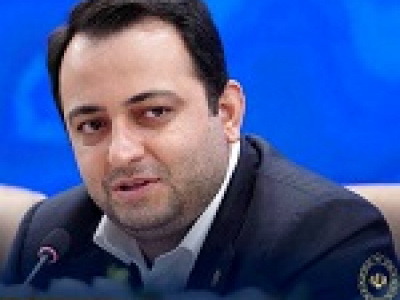 ترسیم نقشه راه بانک ملی برای آینده توسط مدیرعامل