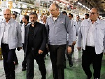 بخش عمده تعهدات معوق سایپا میراث دورههای گذشته بود