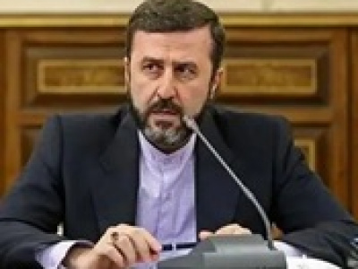 معاون وزارت خارجه: ایران بعد از آمریکا تعهدات را نقض کرد