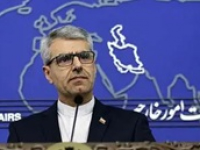 توافقات با آمریکا تعلیق شد اما ایران همچنان دیپلماسی را دنبال می کند