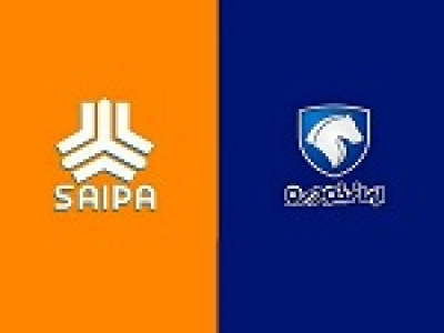 روند قیمت سهام و بازدهی یک ساله ایران خودرو و سایپا با فاصله ۱۰ برابری