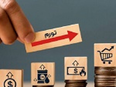 تعبیر اقتصاددان معروف از وضعیت فعلی و سیر خیز تورمی