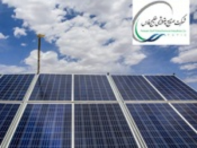 هلدینگ پتروشیمی خلیج‌ فارس برنامه ۸۰۰ مگاوات نیروگاه خورشیدی داد