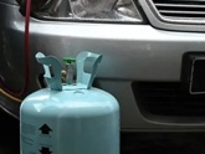 گاز خودروها در ۱۰۰۰ جایگاه سوخت رایگان شد