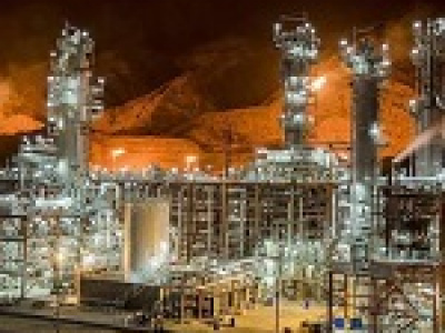 برق پتروشیمی‌ها با واردات ۴۵۰ مگاوات از ترکیه تامین خواهد شد!