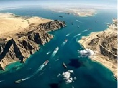 ۱۲ طرح مربوط به تنگه هرمز به کمیسیون امنیت ملی مجلس ارجاع داده شد