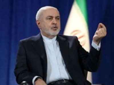 دفاع ظریف از تفاهم ایران و آمریکا و هشدار به اثر منفی تداوم بسته ماندن تنگه هرمز