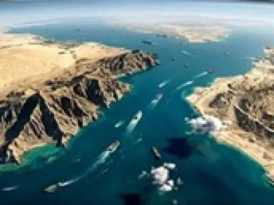 ایران و عمان برای تردد کشتی در تنگه هرمز در حال توافق هستند