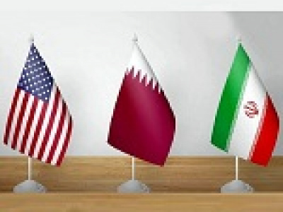 فطر مدعی تدوین پیش‌نویس اولیه توافق احتمالی آمریکا و ایران شد