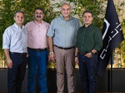 سرمایهگذاری ۳۰۰ میلیاردی بنیانگذاران دیجیکالا در هتلهای دنسه