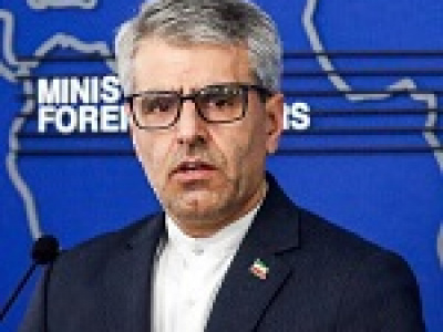 ایران مذاکرهای با آمریکا ندارد/ شروط بازگشایی تنگه هرمز