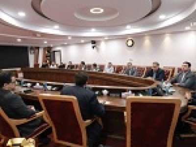 همافزایی ارکان نظام مالی برای برگزاری پرقدرت نمایشگاه افکس ۲۰۲۶