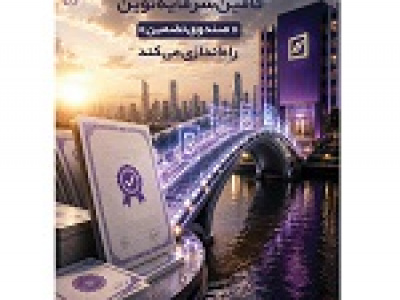 تامین سرمایه نوین صندوق تضمین راه‌اندازی می‌کند