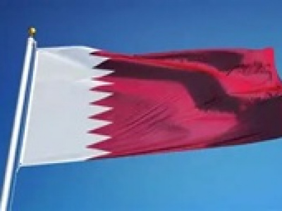 قطر خواستار بازگشایی بی‌ قید و شرط تنگه هرمز شد
