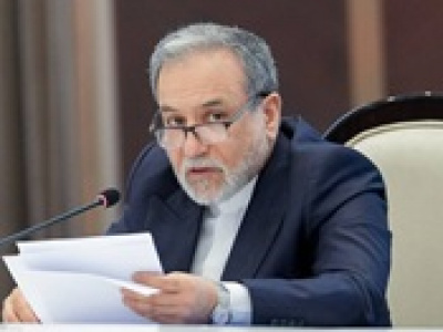پیام ها بین ایران و آمریکا منتقل شده ولی فعلا تصمیمی برای مذاکرات گرفته نشده