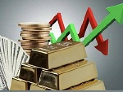 پیش بینی آینده طلا ، تورم، درآمدهای نفتی، دلار ۲۹۵ هزار تومانی و ...