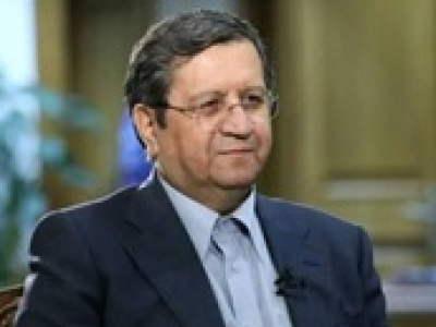 گزارش رئیس بانک مرکزی از برنامه ها و حضور دو روزه در عراق