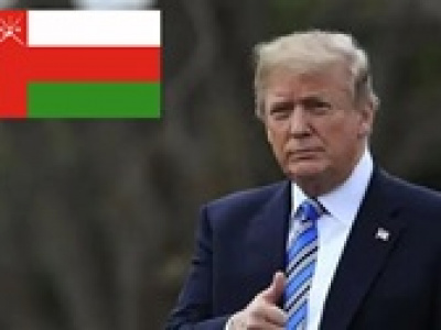 تحلیلی از علت تهدیدات اخیر ترامپ علیه عمان