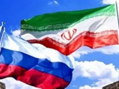 ادعای اروپا به ارسال محموله‌های نظامی روسیه از دریای خزر به ایران