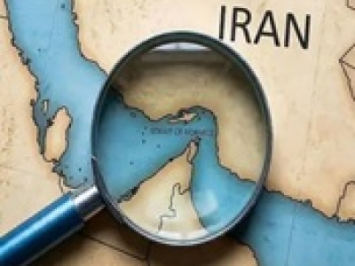 ادعای ترامپ درباره تنگه هرمز توسط سازمان معتبر جهانی رد شد