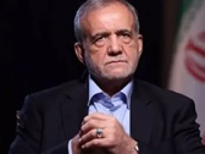 پزشکیان خواهان پایان جنگ به دلیل موضع قدرتمند ایران شد