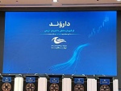 داروند معرفی و آماده عرضه اولیه شد / ارزش برآوردی شرکت و هر سهم