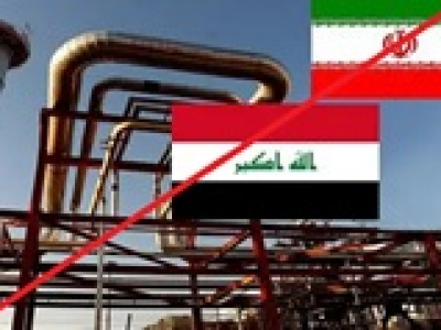 آمریکا خواهان تشدید توقف واردات گاز ایران به عراق شد