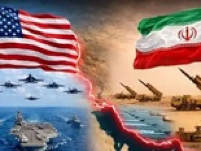 آمریکا انتقال گسترده مهمات به خاورمیانه را سرعت بخشید