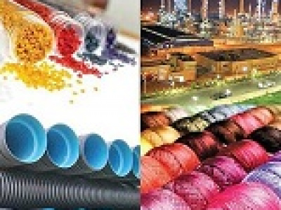 قیمت جدید پایه محصولات پتروشیمی با افزایش به دلار ۱۵۷.۳ هزار تومانی