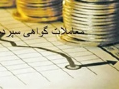 اولین میزبانی بورس انرژی از معاملات گواهی سپرده متانول