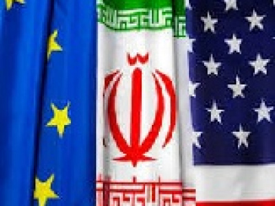 اتحادیه اروپا با برنامه آمریکا برای فشار اقتصادی ایران موافقت کرد!