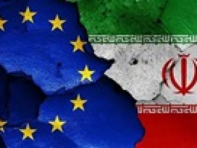 حمایت اروپا از فشار اقتصادی ایران جنبه سیاسی دارد نه عملی!