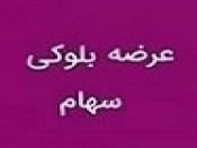 ۲.۶۹ درصد از سهام فخاس آماده عرضه با قیمت هر سهم ۳۱۶ تومان شد