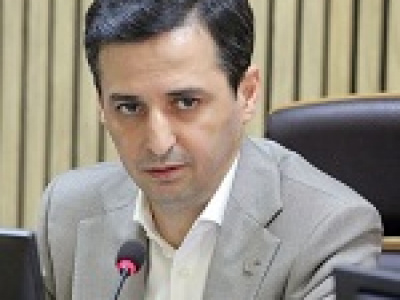 برنامه چادرملو برای برداشت ۵ میلیون تن سنگ‌آهن تا پایان سال