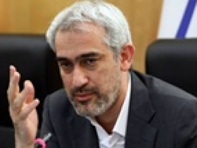 واکنش مدنی زاده به ادعای آمریکا درباره فروپاشی اقتصاد