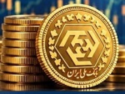 نحوه خرید و فروش اوراق سلف موازی استاندارد تمام سکه اعلام شد