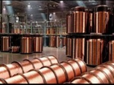 تحلیلی از اثر رکورد جدید قیمت جهانی مس بر سهام شرکت های بورسی