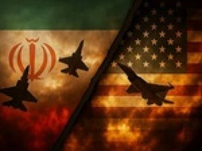 ادعای بررسی آمریکا برای تصرف مناطق مسکونی جنوب ایران!