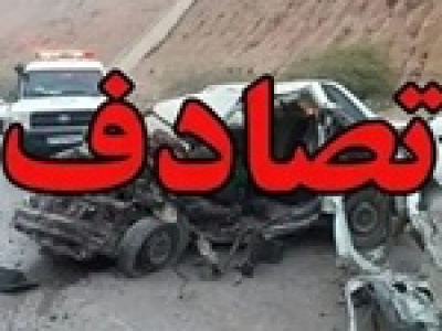 چند آمار نگران کننده از تصادفات: ۲۰ هزار فوتی، ۸۰ هزار معلول و۴۰۰ هزار مجروح