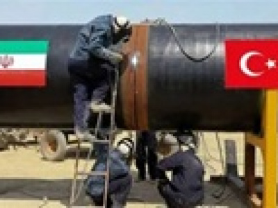 ترکیه پول گاز ایران را با غذا و دارو تهاتر می کند!