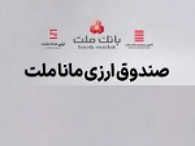 نخستین صندوق ارزی با قیمت ۱۰ دلاری آماده پذیره‌نویسی شد