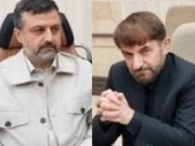 رئیس نهاد مهم اقتصادی و حامی بورس بعد از ۳۶ سال تغییر کرد