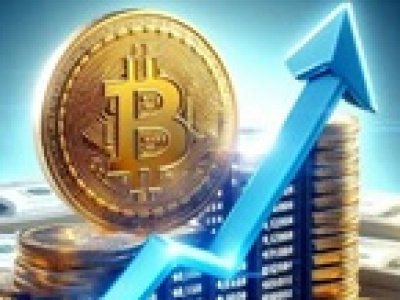 برآورد بانک جی‌پی مورگان از اقبال بیت‌ کوین در برابر طلا