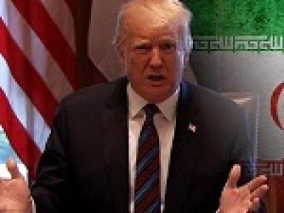 مقام پاکستانی برای انتقال بسته پیشنهادی جدید ترامپ به تهران سفر می کند؟